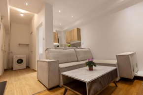 Central apartment in Athens